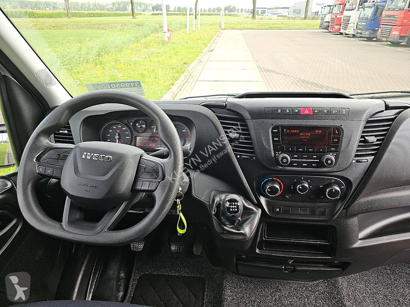 Nyttofordon Iveco 35C14 Koelwagen BI-TEMP!