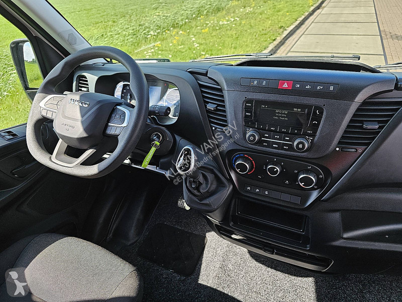 Veicolo commerciale Iveco 35S14 L4H2 Maxi Automaat