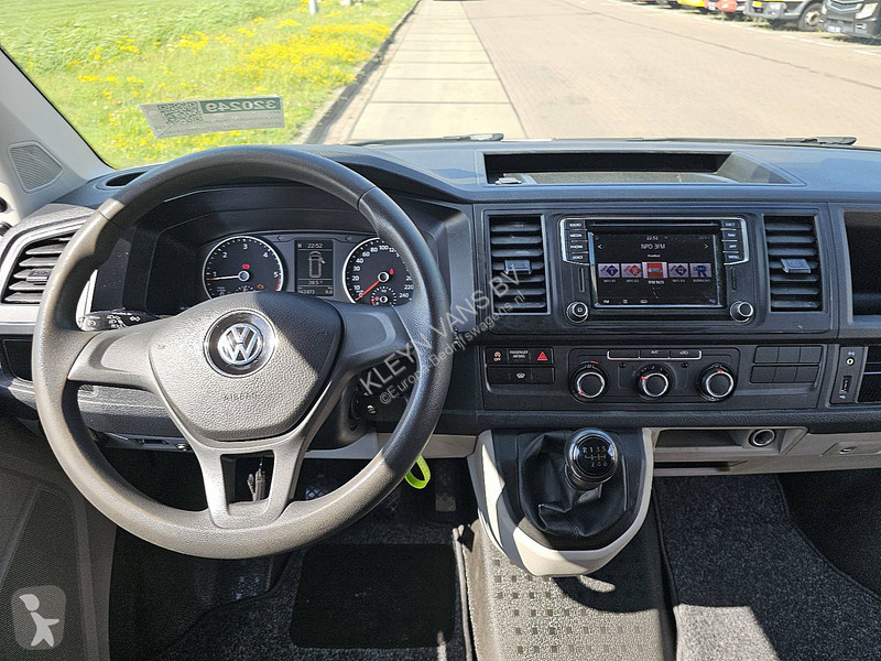 Véhicule utilitaire Volkswagen 2.0 TDI 150...