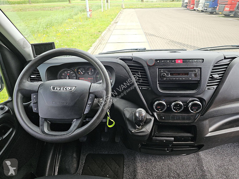Veicolo commerciale Iveco 35S15 Bakwagen Laadklep!