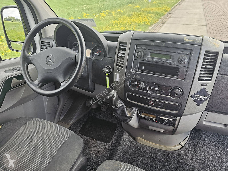 Veicolo commerciale Mercedes 416 L3H2 Maxi...