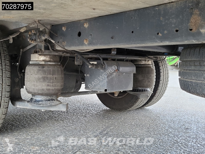 Veículo utilitário Iveco 35C14 Automaat...