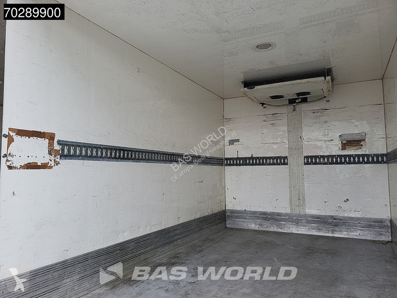 Furgoneta Iveco 40C15 BE-Combi 75Plus Koelwagen...
