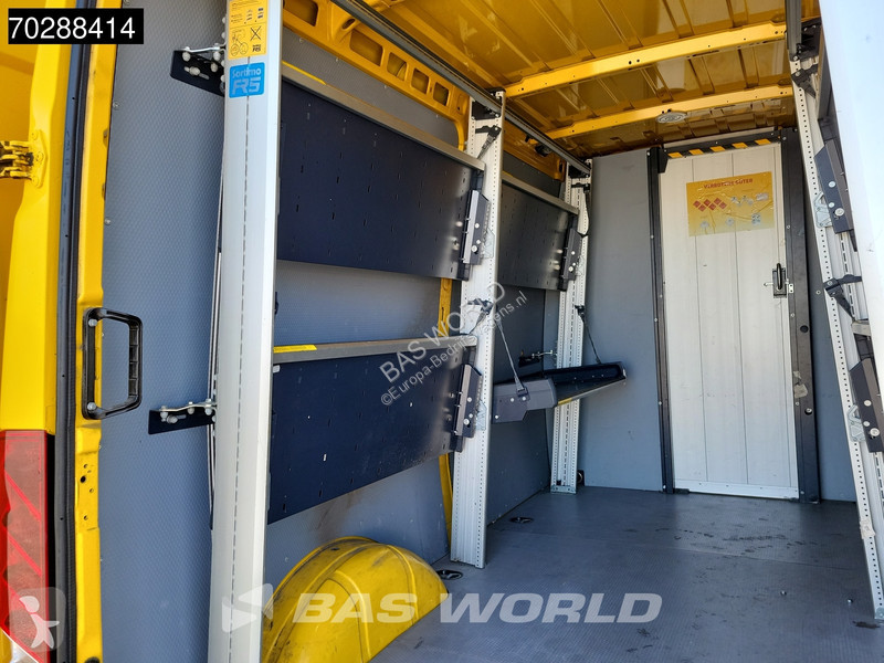 Veículo utilitário Iveco 35S14 Automaat L2H2...