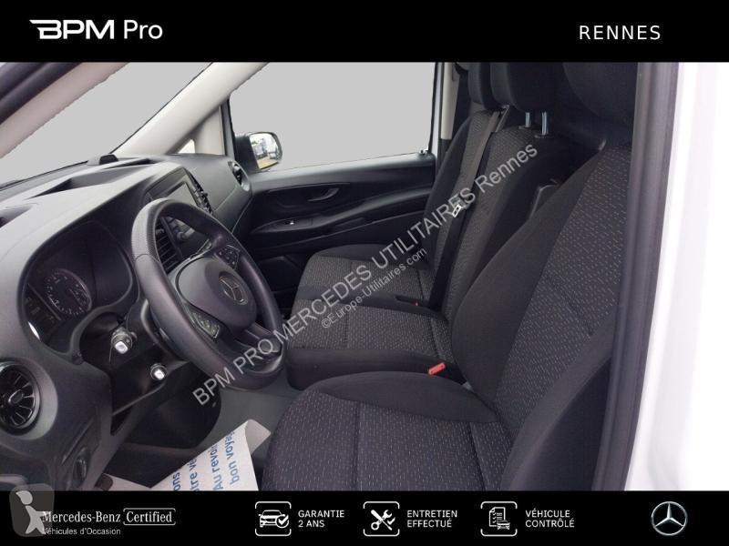 Veicolo commerciale Mercedes Vito Fg  Long Pro...