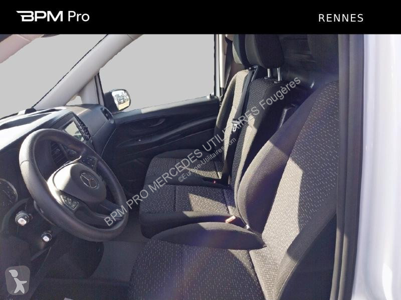 Veicolo commerciale Mercedes Vito Fg  Long Pro...