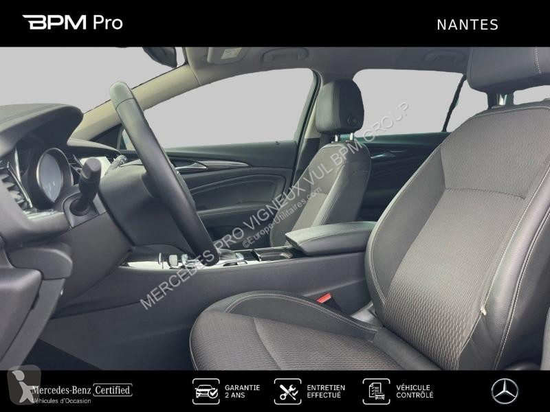 Opel Sp Tourer 1.6 D 136ch Innovation Auto van