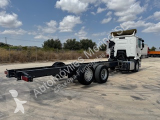 Camion Renault T380