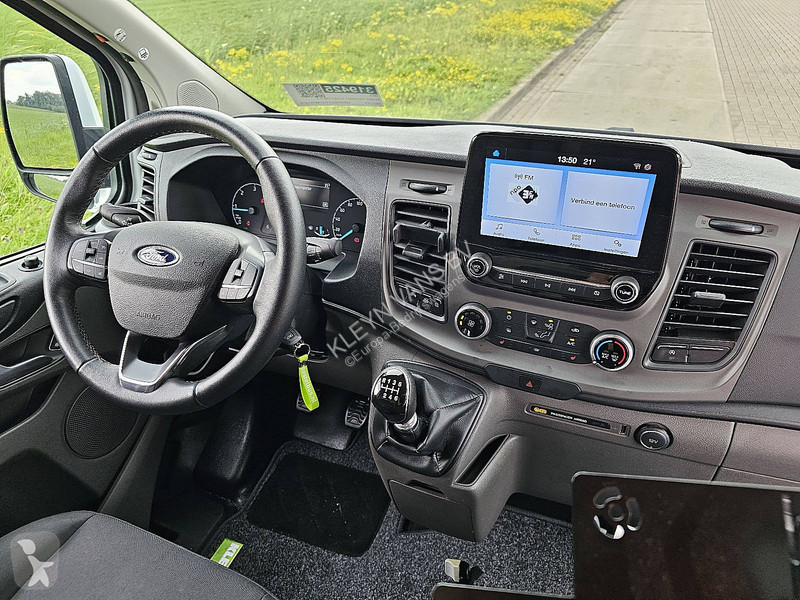 Autoutilitară Ford 2.0 L2H1 WP-Inrichting !
