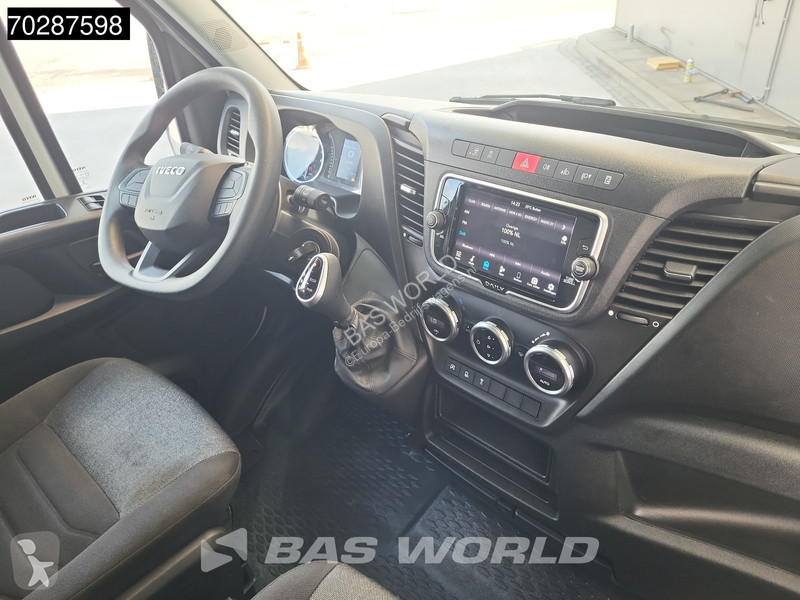 Autoutilitară Iveco 35S16 Automaat Bakwagen...