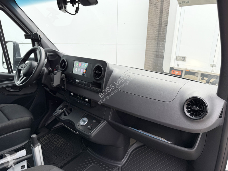 Veicolo commerciale Mercedes 314 2.2 CDI...