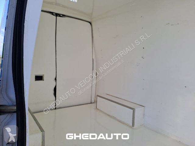 Nyttofordon Iveco Daily V 35.15 E5 2014 - daily...