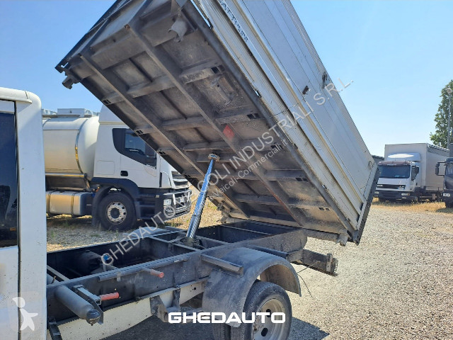Furgoneta Ford Transit V 350 FWD 2000 - transit...