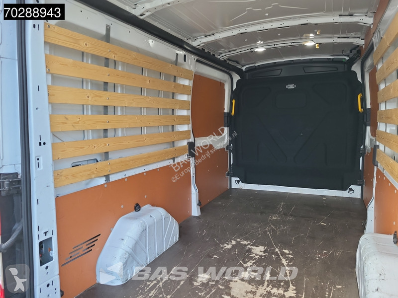 Veicolo commerciale Ford 105pk L4H3 Dubbele...