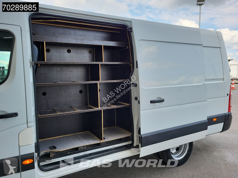 Veicolo commerciale Opel 145PK Dubbellucht 2x...