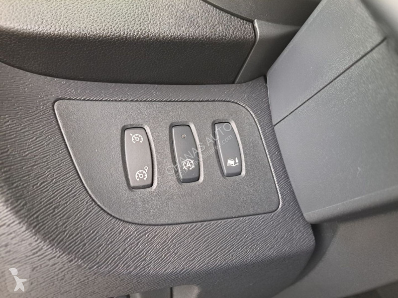 Furgoneta Renault 1.5 DCI 75 CONFORT CLIM