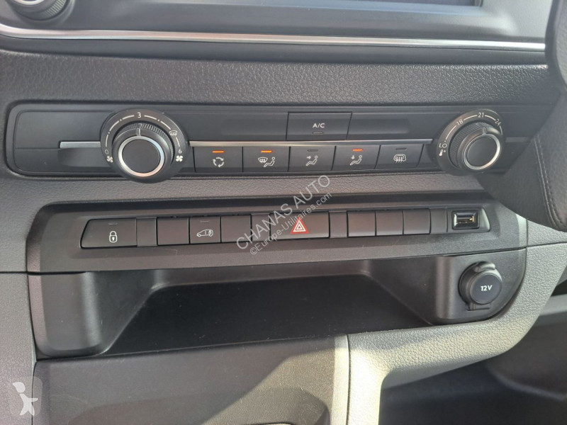 Véhicule utilitaire Toyota MEDIUM 2.0L 145 D-4D