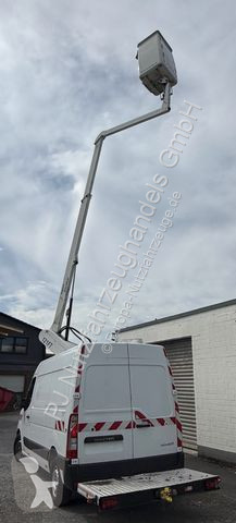 Nyttofordon Renault FE 121 FT