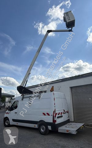 Nyttofordon Renault Klubb K32