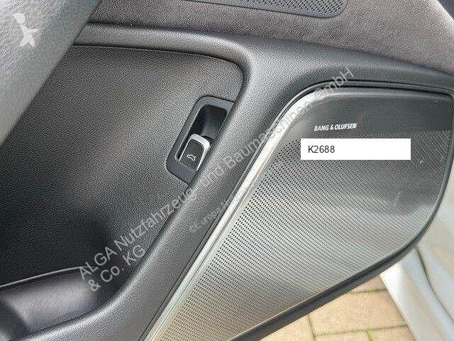 Véhicule utilitaire Audi A6...