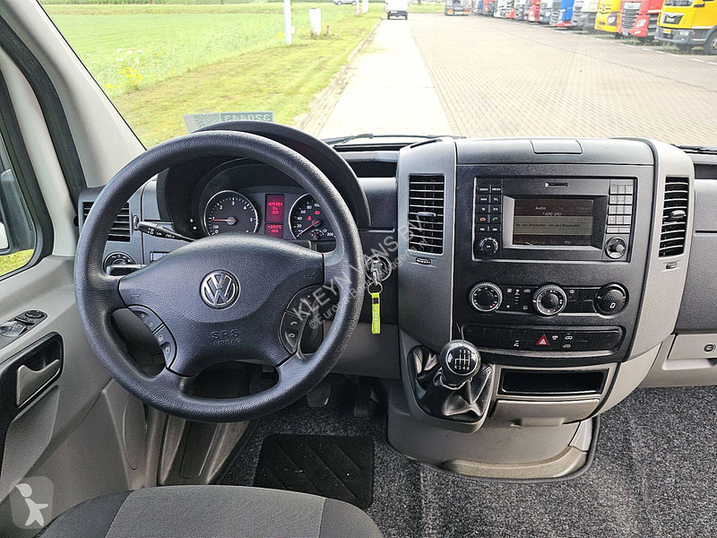 Veicolo commerciale Volkswagen 35 2.0 ac...