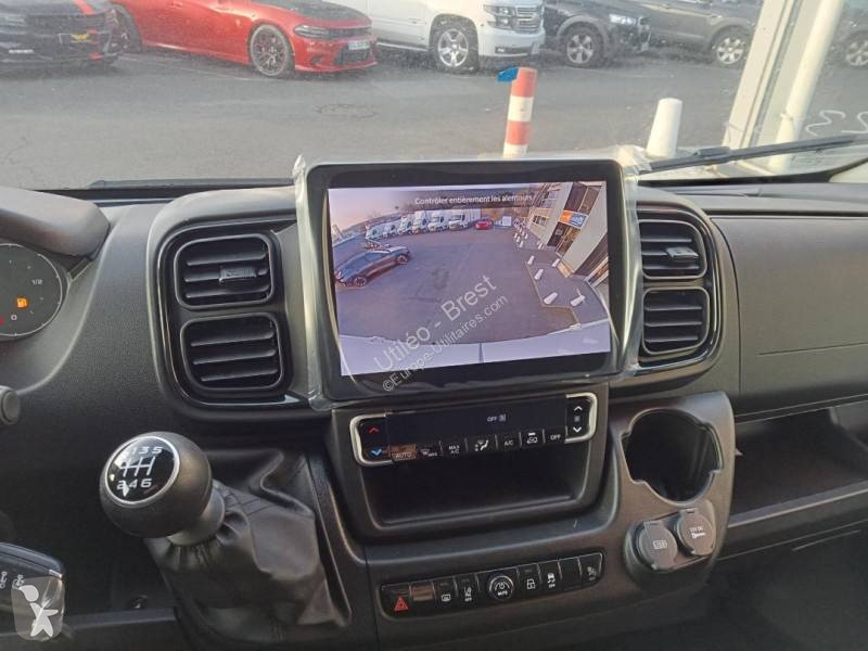 Furgoneta Fiat