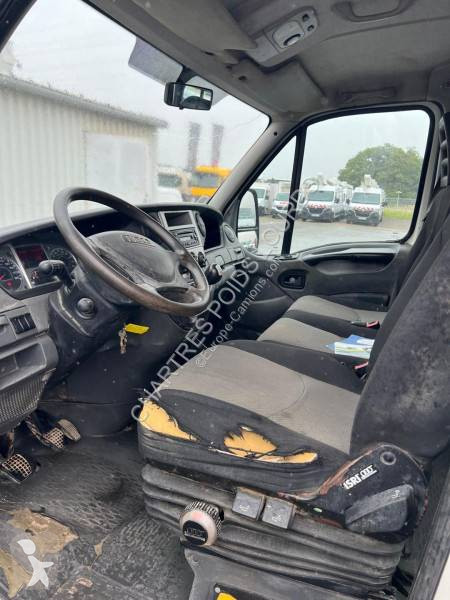 Veículo utilitário Iveco