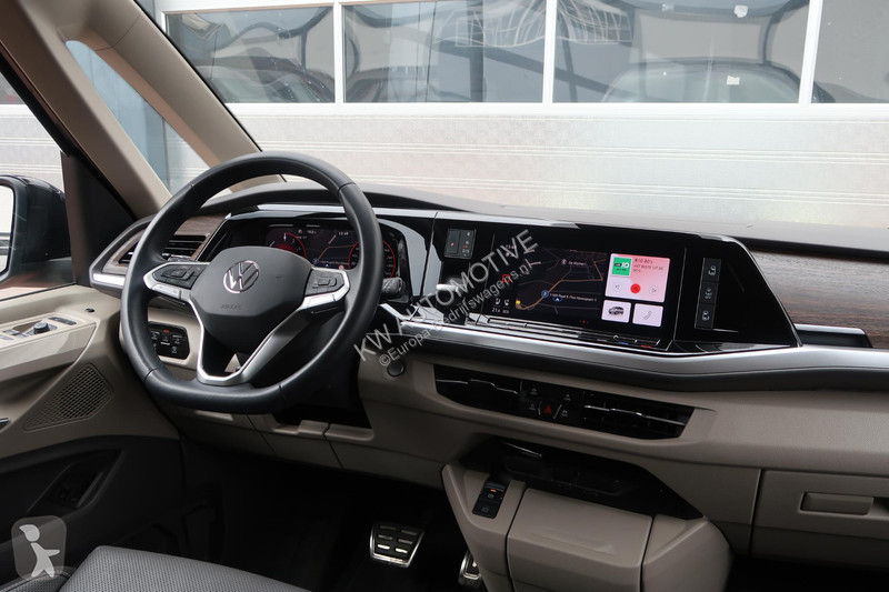 Véhicule utilitaire Volkswagen 1.4 eHybrid L2H1...