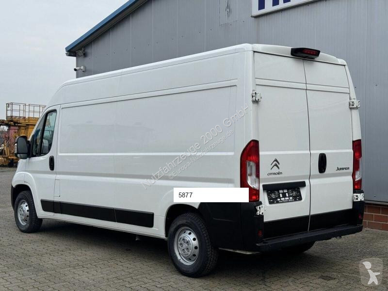 Veicolo commerciale Citroën