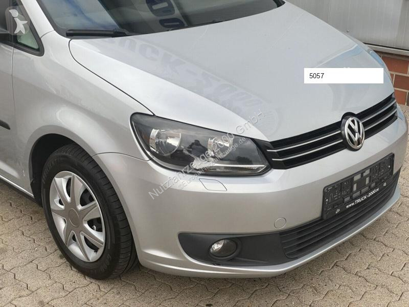 Veículo utilitário Volkswagen