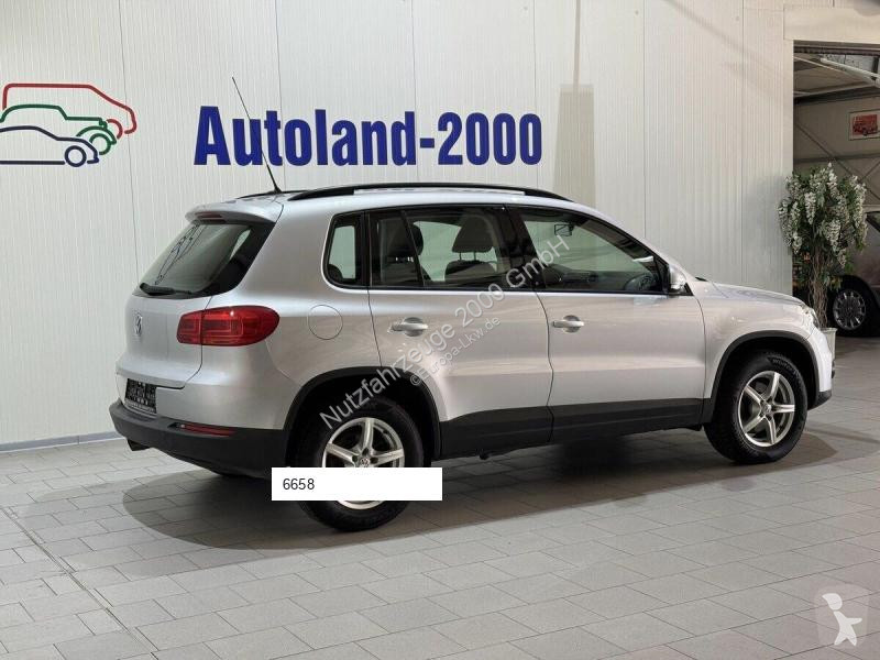 Véhicule utilitaire Volkswagen