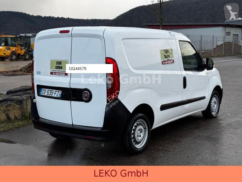 Nyttofordon Fiat 1,3