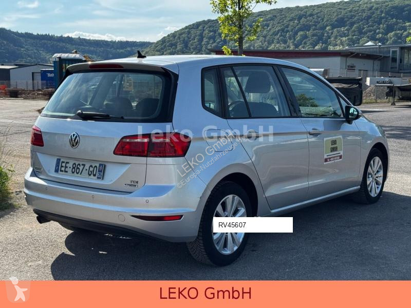 Nyttofordon Volkswagen