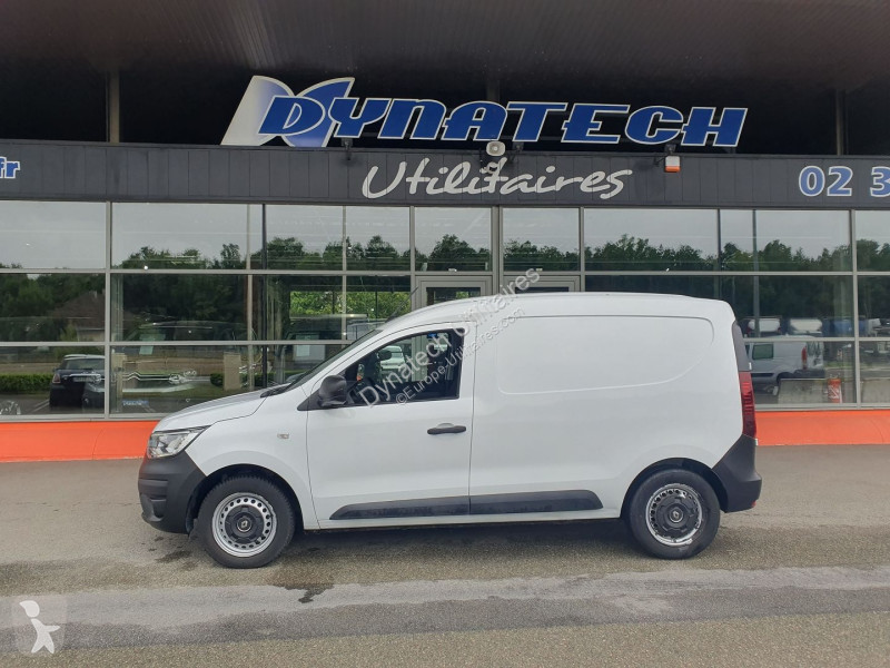 Furgoneta Renault EXPRESS VAN 1.5 BLUE DCI 95CH...