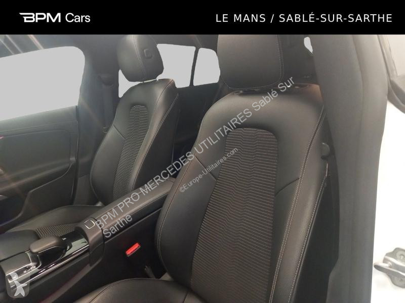 Užitkové vozidlo Mercedes CLA Shooting Brake...