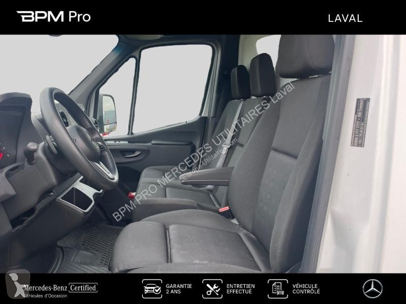 Autoutilitară Mercedes CCb 516 CDI 43 3T5...