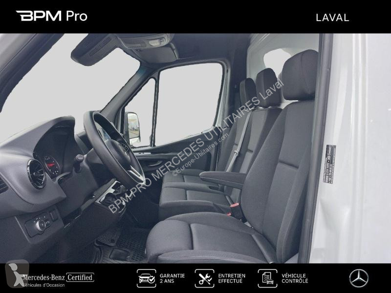 Autoutilitară Mercedes CCb 515 CDI 37 3T5...