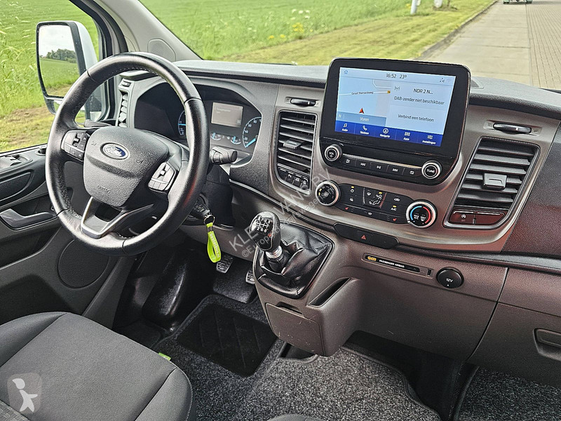 Autoutilitară Ford 2.0 L2H1 Navi PDC!