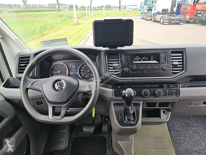 Furgoneta Volkswagen 2.0 TDI 140 DSG LAADKLEP