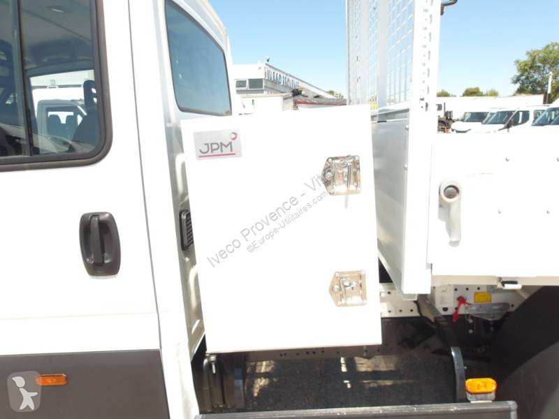 Véhicule utilitaire Iveco