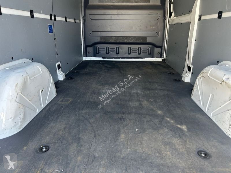 Veicolo commerciale Mercedes Sprinter F39/35...