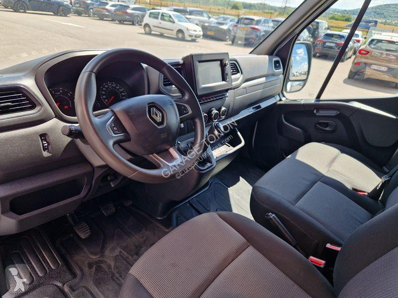 Veicolo commerciale Renault L3H2 150