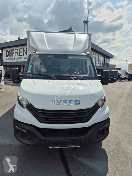 Veículo utilitário Iveco 35 C 14 , different...