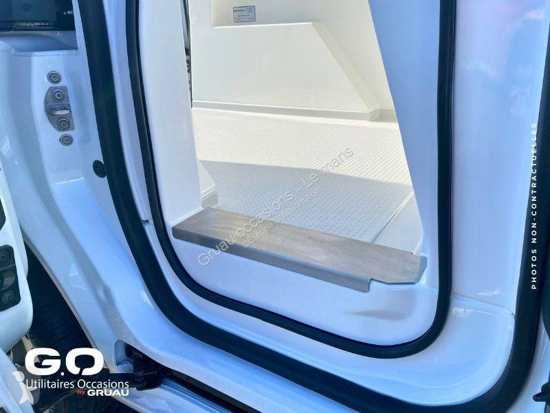 Veicolo commerciale Nissan