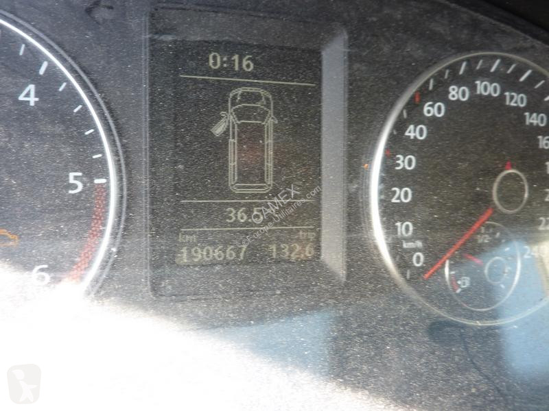 Véhicule utilitaire Volkswagen