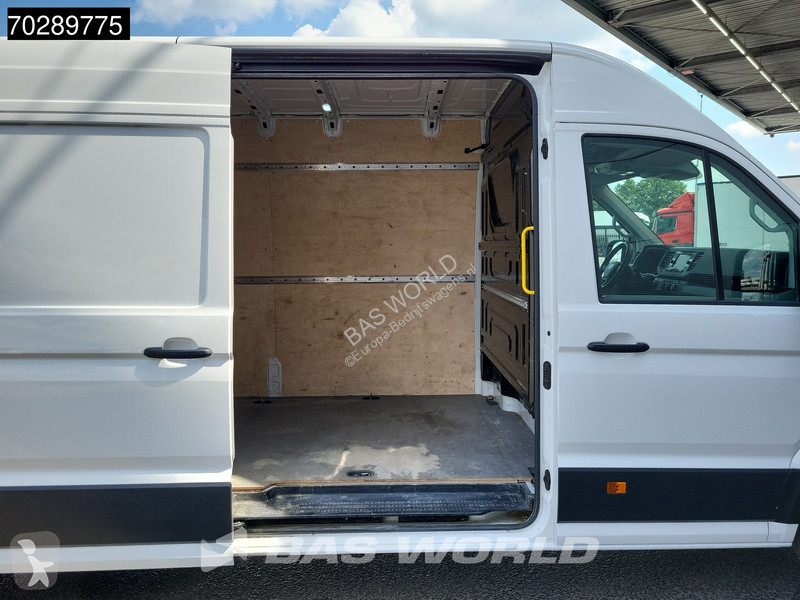 Veicolo commerciale MAN Automaat L4H3 Airco...