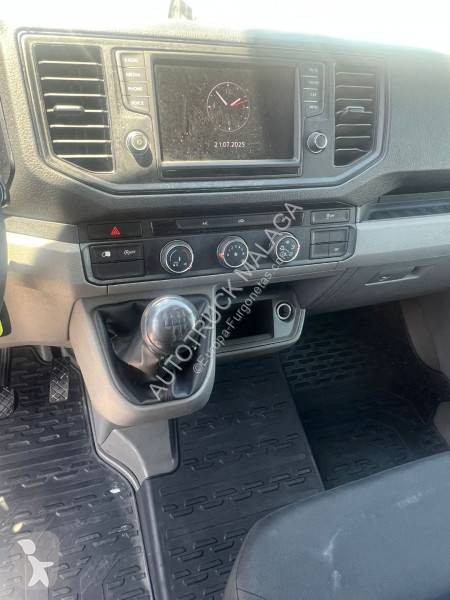 Furgoneta Volkswagen