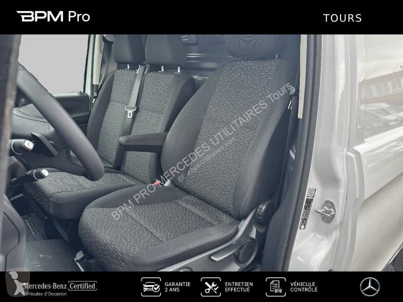 Veicolo commerciale Mercedes Vito Fg  Long Pro...