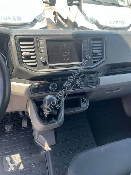 Furgoneta Volkswagen