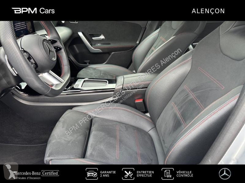 Véhicule utilitaire Mercedes Classe A 250 e...